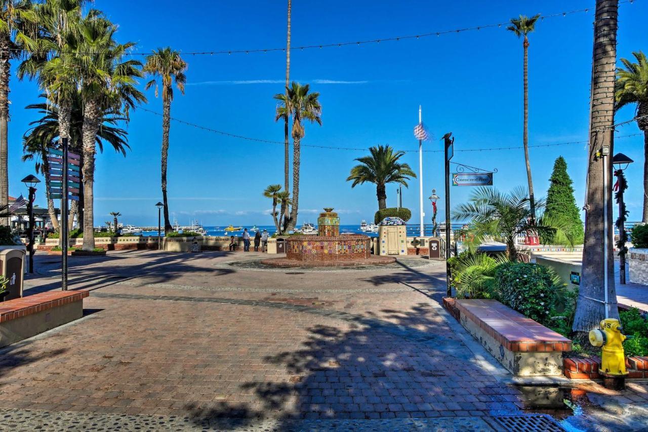 Tropical Island Escape With Deck, Walk To Avalon Bay别墅 外观 照片