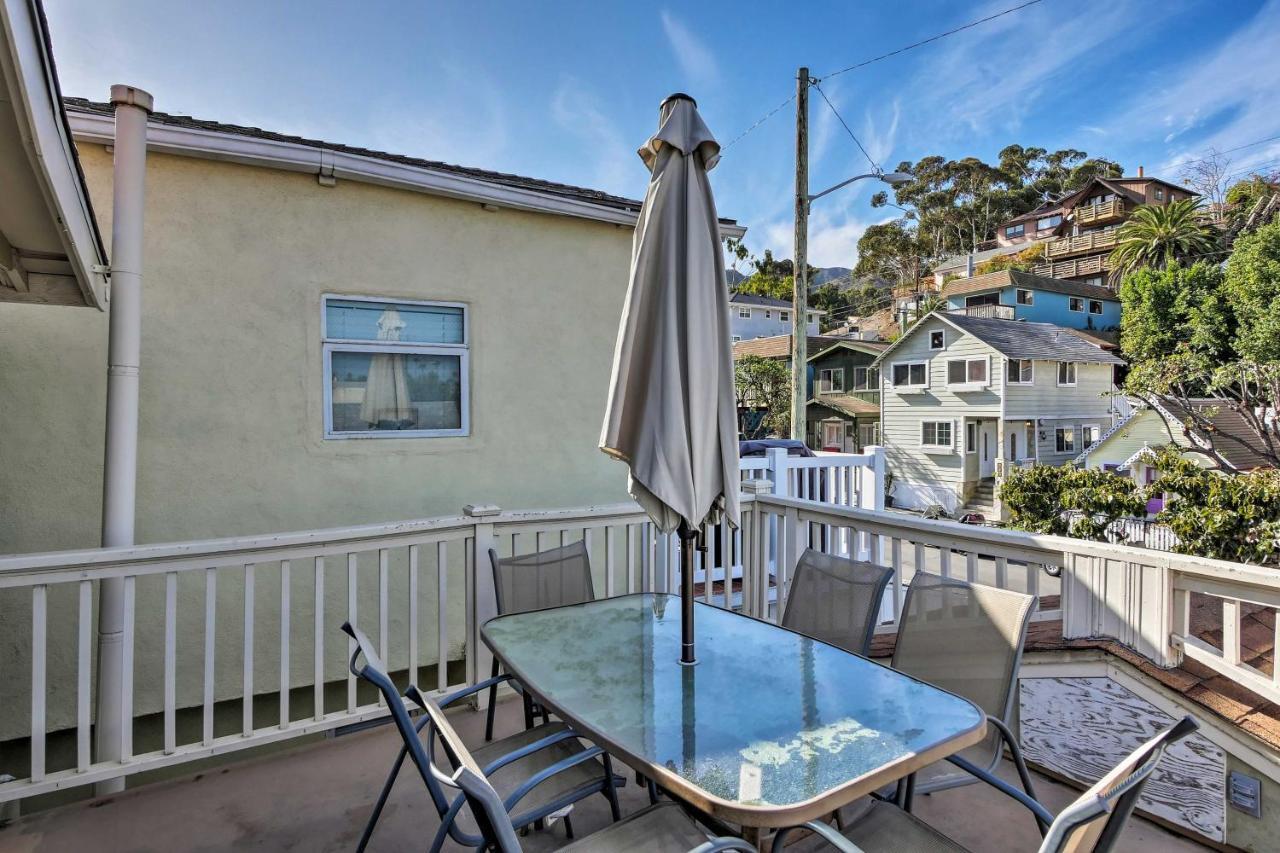 Tropical Island Escape With Deck, Walk To Avalon Bay别墅 外观 照片
